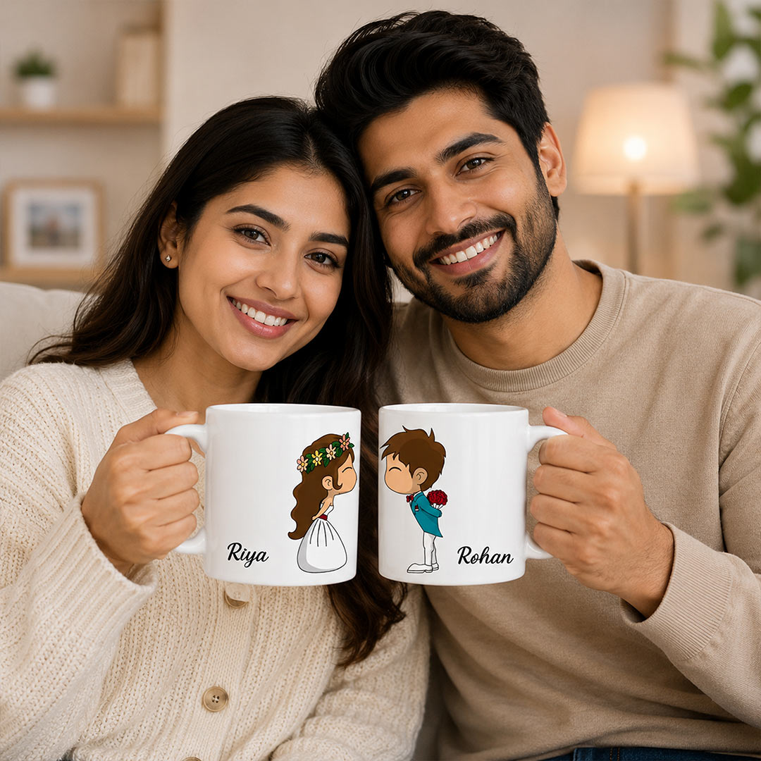 COFFEE MUG