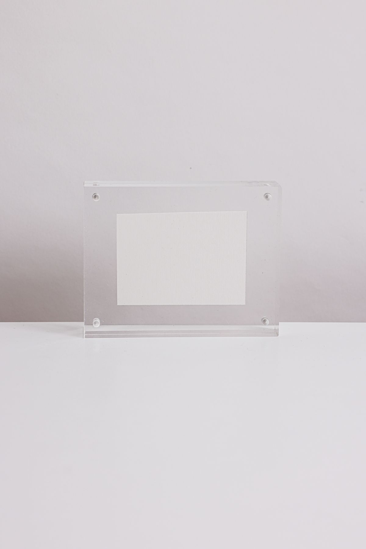 Acrylic Products