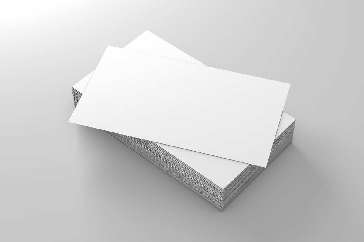 Business Stationery