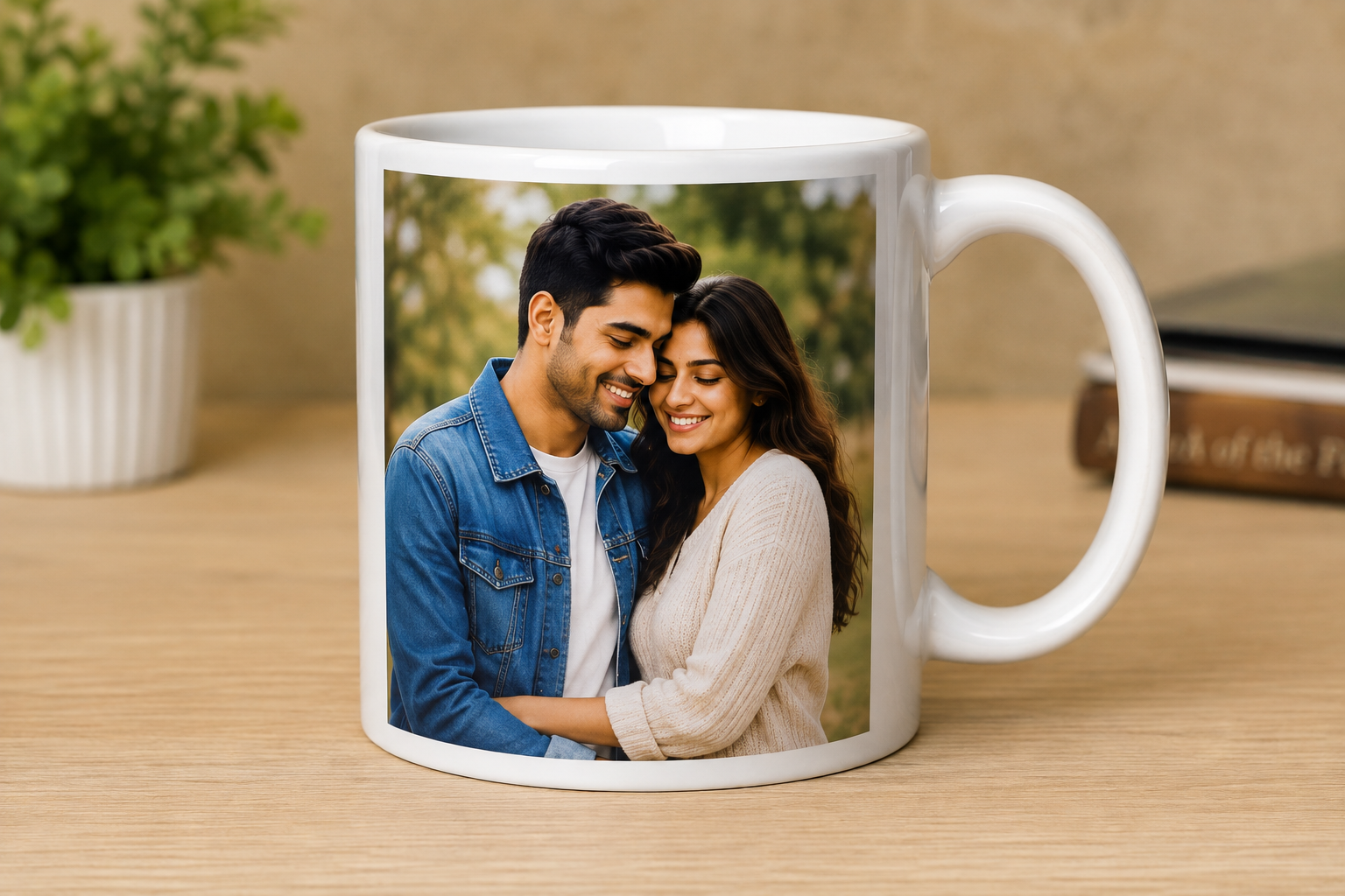 Mug