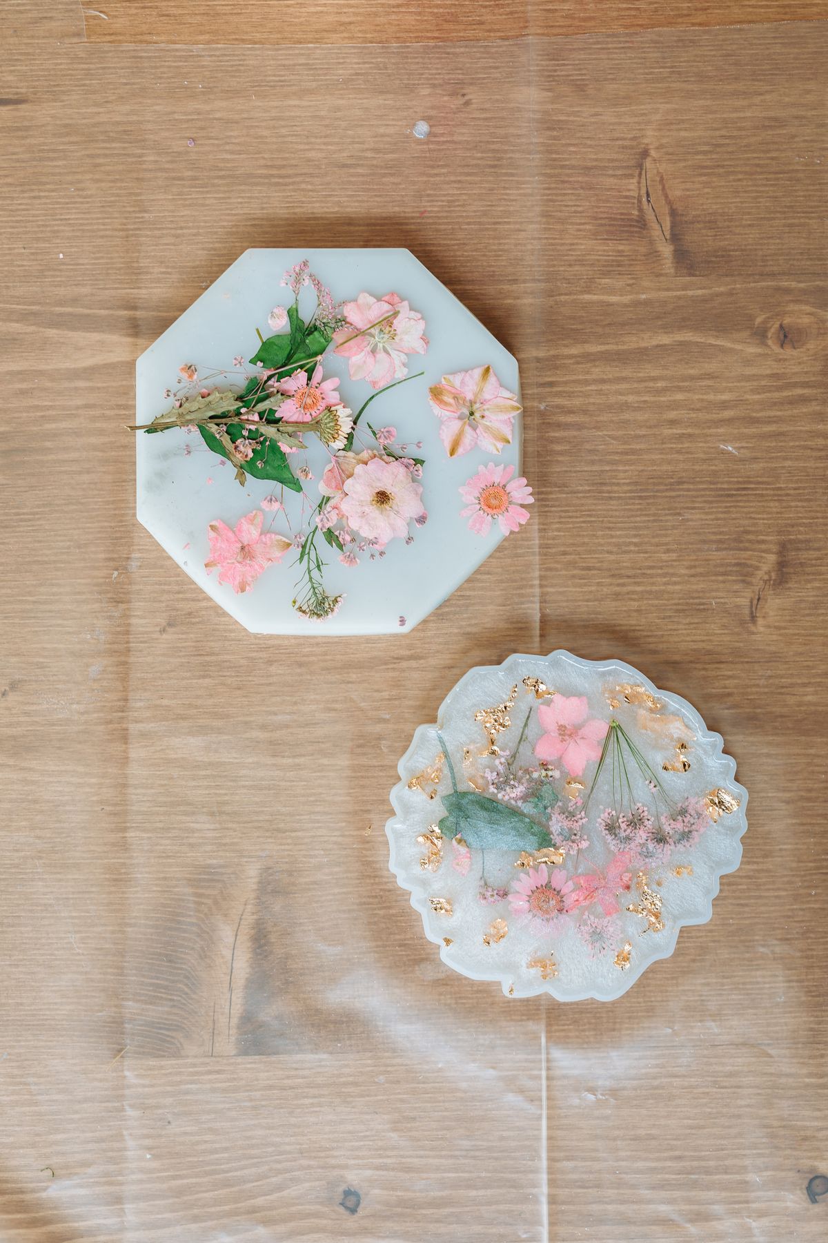 Handcrafted Items — S.Creation