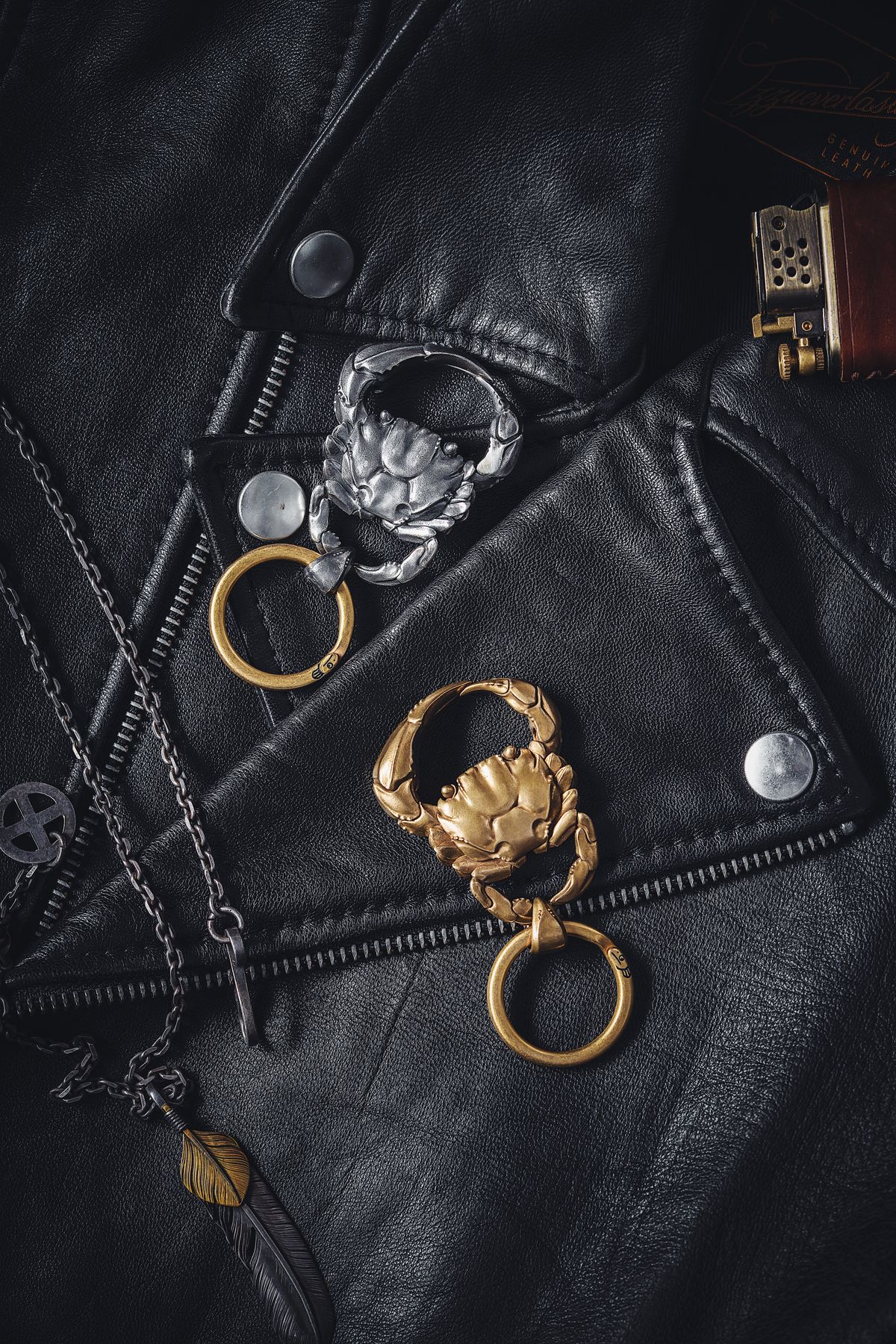Key Ring — S.Creation Printing Shop