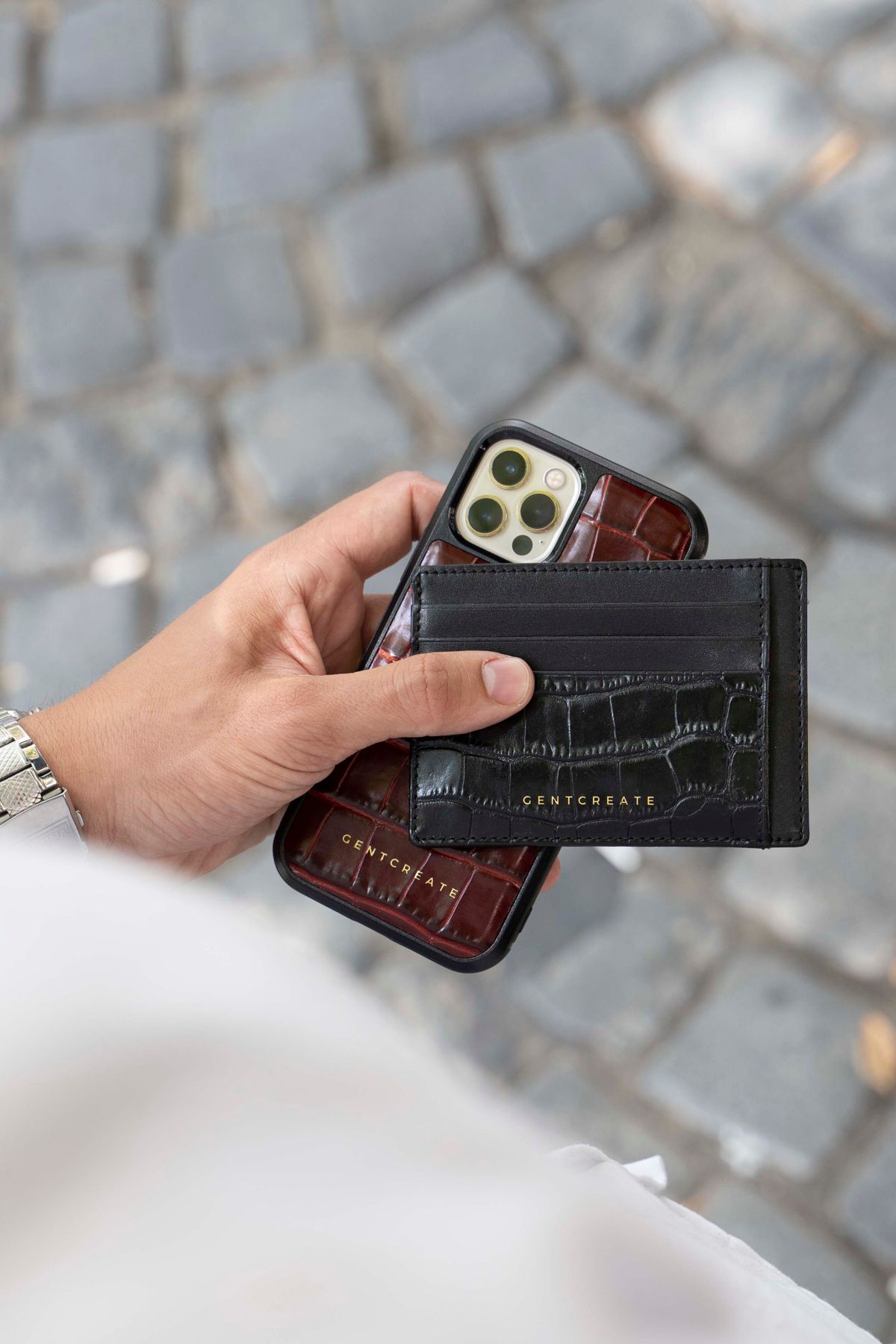 Mobile Cover — S.Creation Printing Shop
