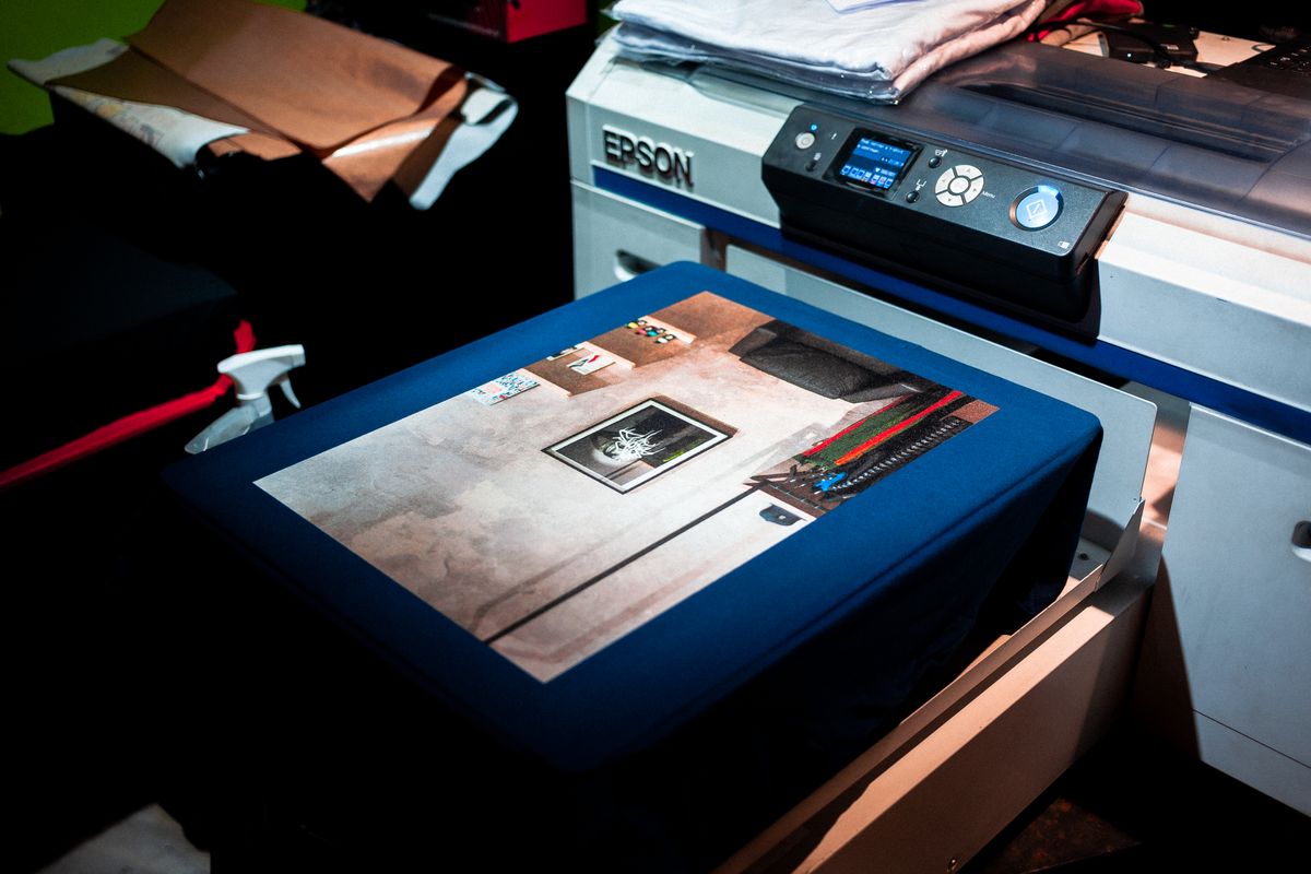 Printing Services