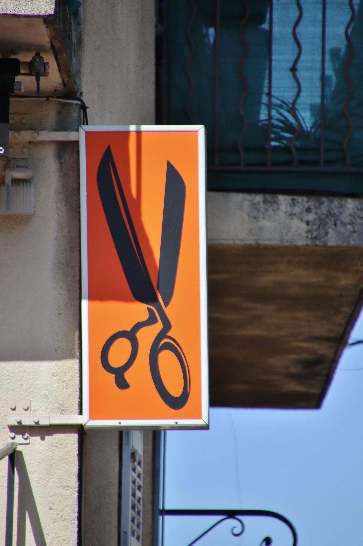 ACP Sign Board — S.Creation