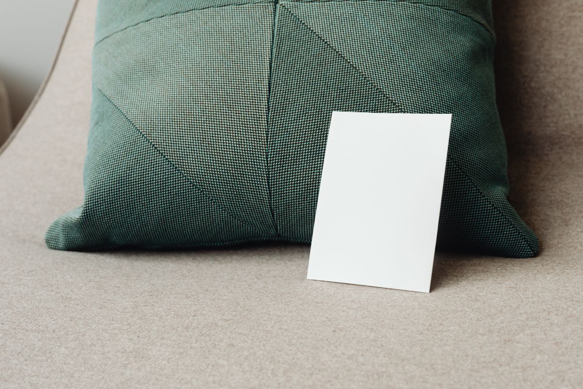 Photo Cushion Pillow — S.Creation Printing Shop