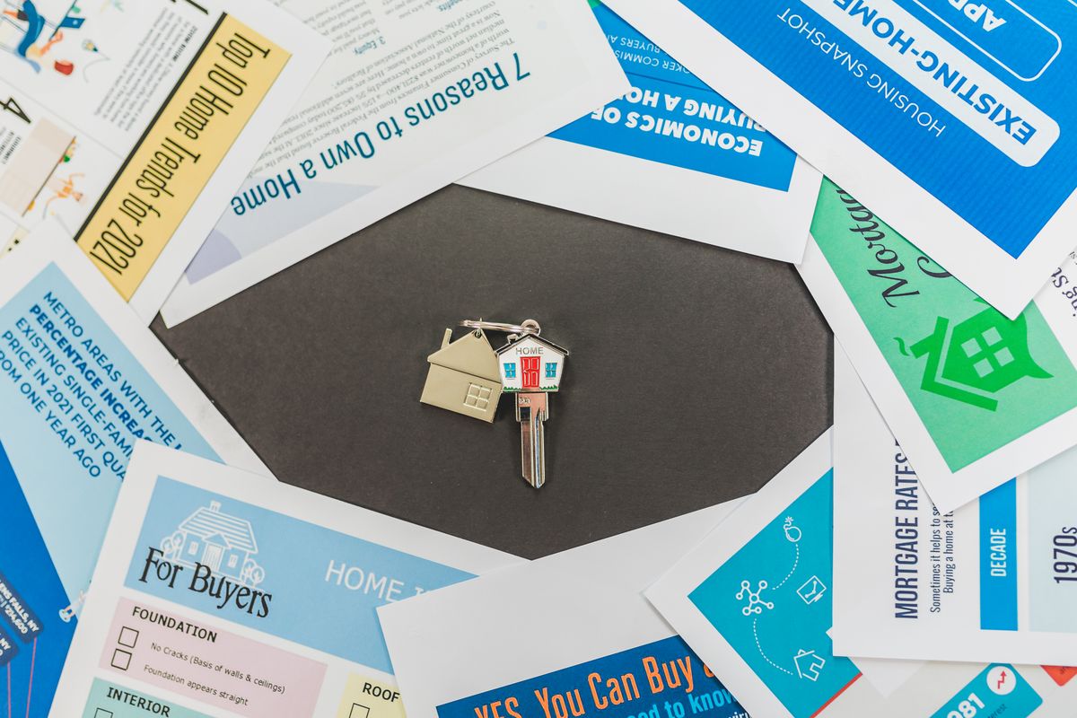 Leaflet — S.Creation