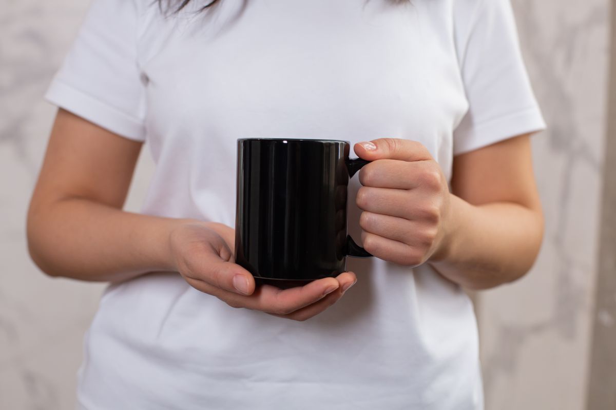 Magic Mug — S.Creation