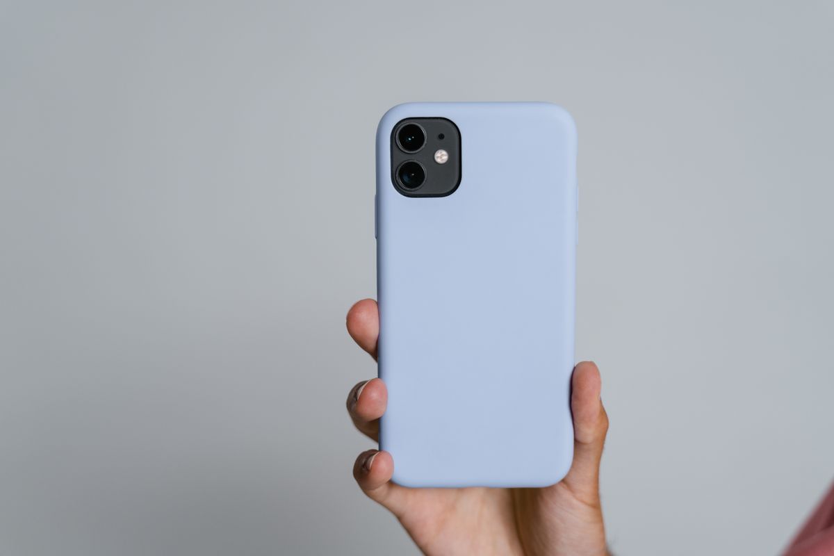Mobile Cover — S.Creation