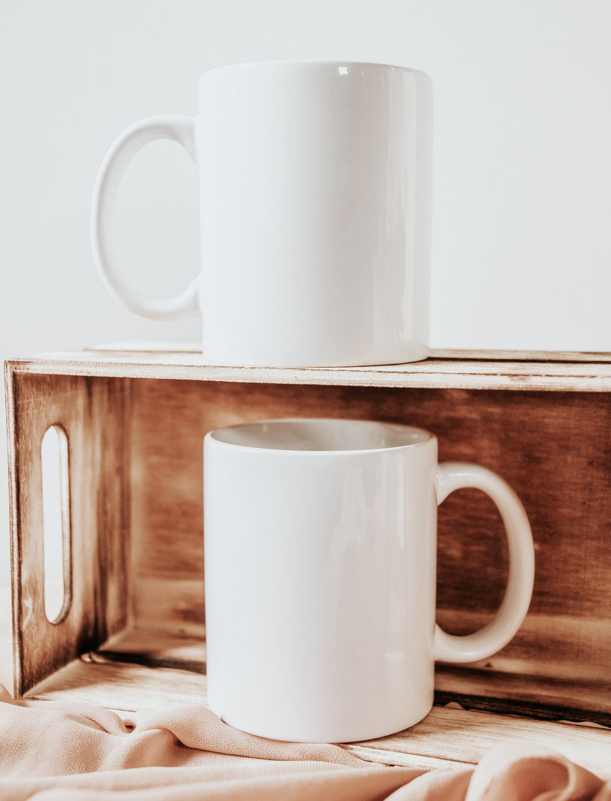 Photo Mug — S.Creation