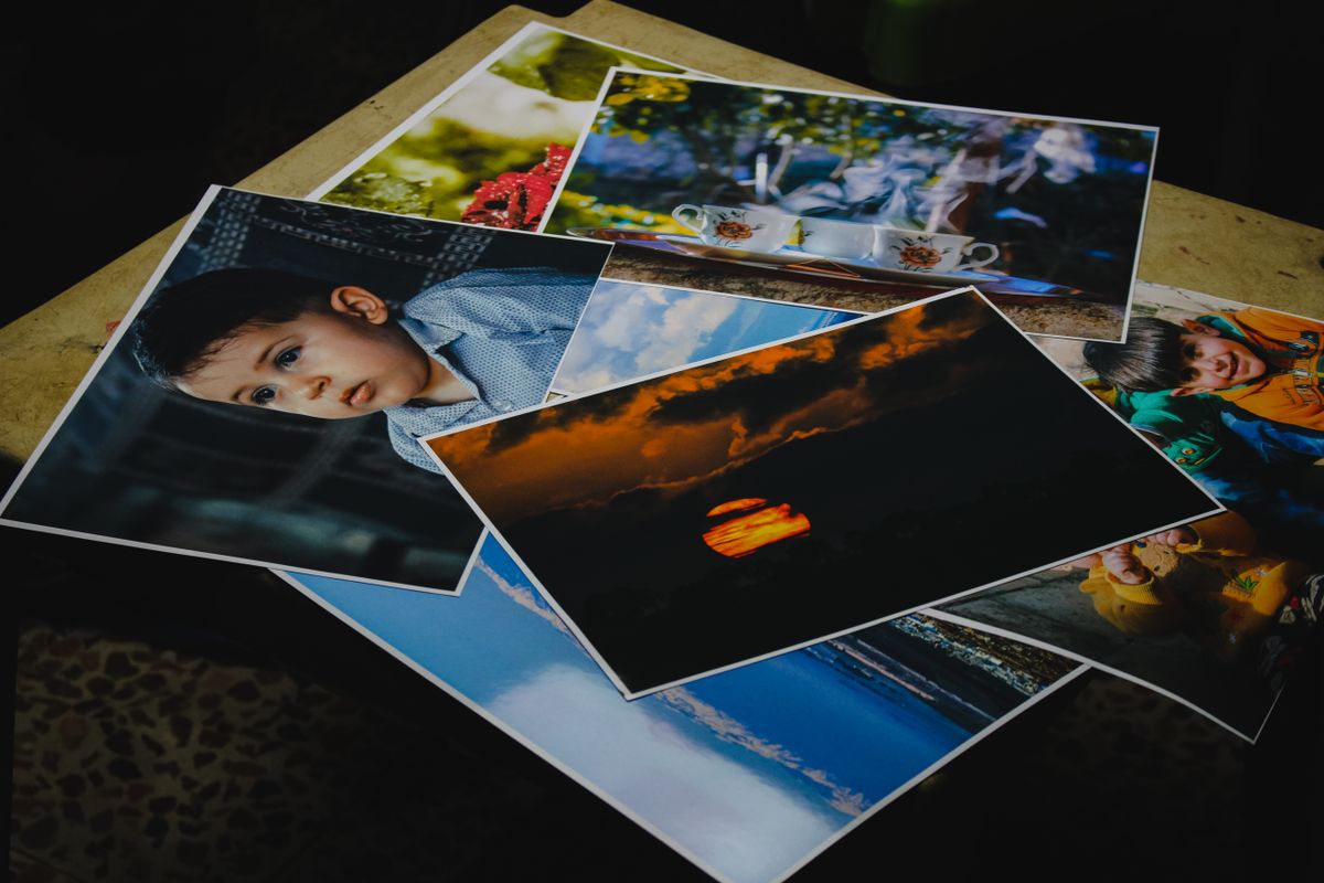 Photo Print — S.Creation