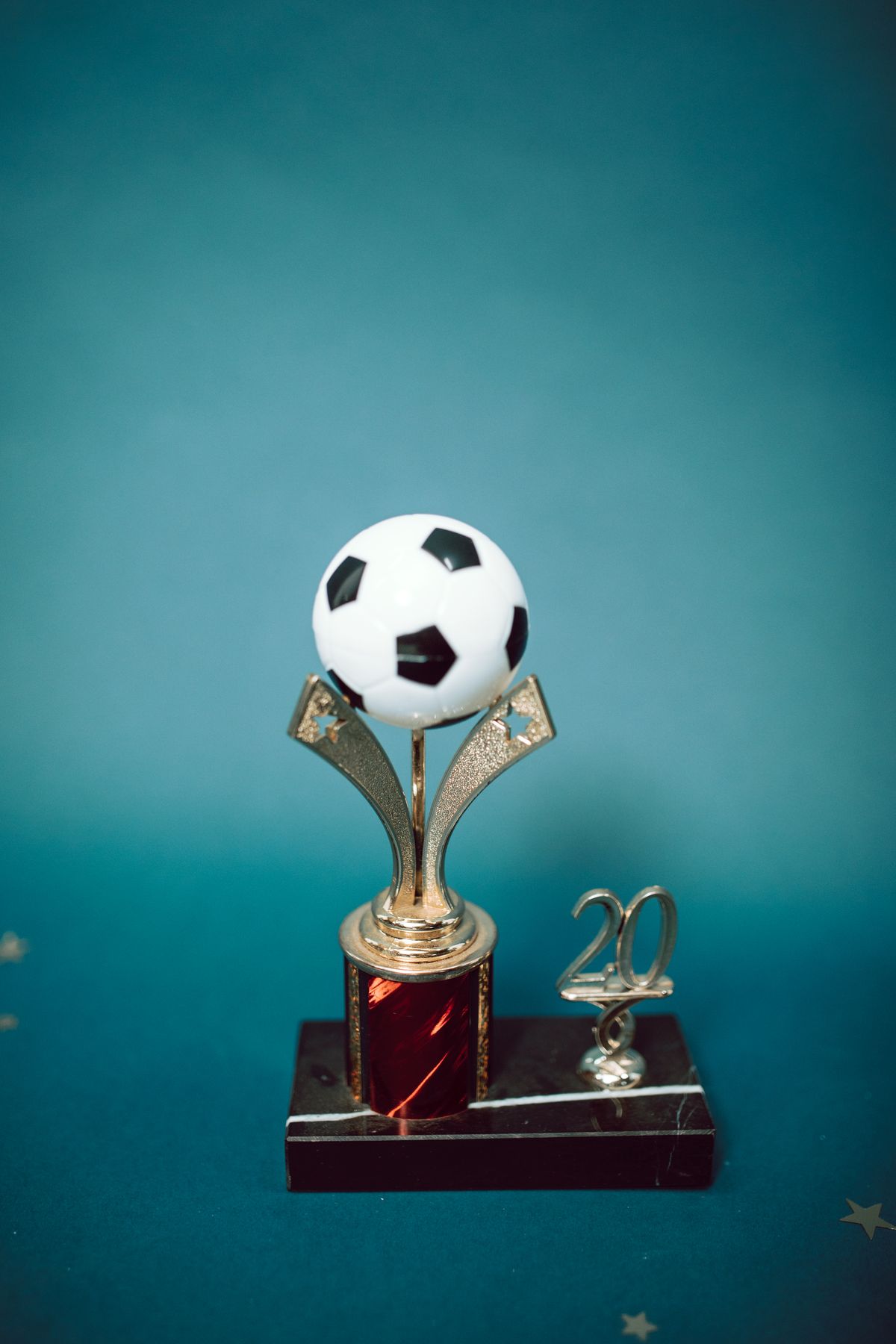 Trophy Engraving — S.Creation