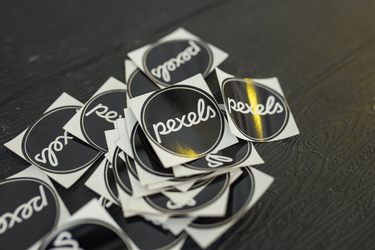 Vinyl Printing — S.Creation